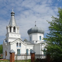 Церковь Св.Александра Невского