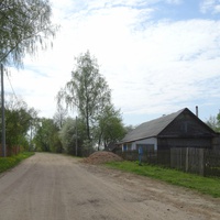 деревня Крапивно