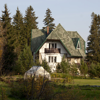 Дом в Ульяновке