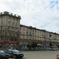 проспект Ленина, 73