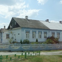 Посёлок Ружаны
