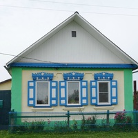 посёлок Уваровичи