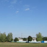 деревня Черетянка