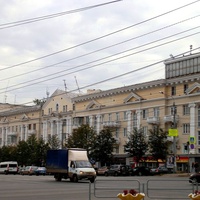 Проспект Ленина, 61