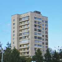 улица Первомайская, 19
