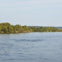 река Тура