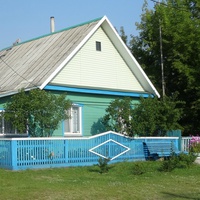 деревня Шарпиловка
