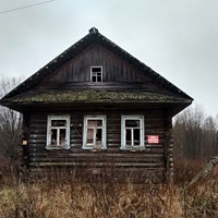 нежилой дом в д. Дуброва