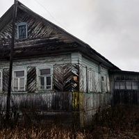 жилой дом в д. Дуброва