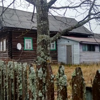 дом в с. Покровское
