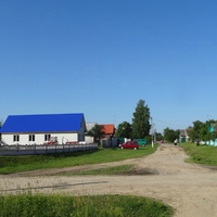 деревня Носовичи
