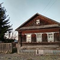 Жилой дом в д. Степачево