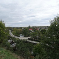 город Петриков