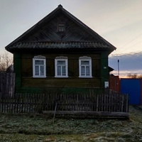 жилой дом в д. Возгриха
