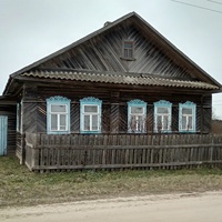 жилой дом в д. Ярцево
