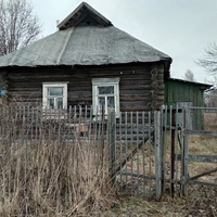 нежилой дом в д. Ярцево