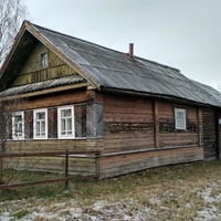 жилой дом в д. Лухнево