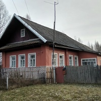 жилой дом в д. Лухнево