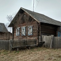нежилой дом в д. Лухнево