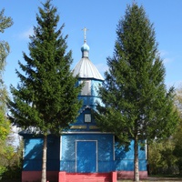 Церковь Св.Михаила Архангела