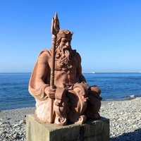 Скульптура "Нептун"