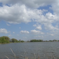 озеро Сетен
