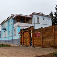 Дом-музей Шишкина