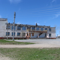 Центр культуры и досуга, 2013