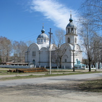 Церковь Марии Магдалины, 2013