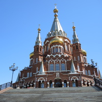 Михаило-Архангельский кафедральный собор