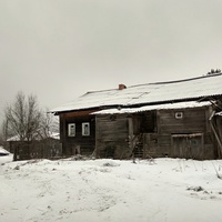 жилой дом в д. Снежурово