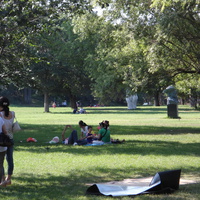 парк Университета (2)