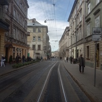 Русская улица
