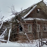 дом в д. Пахтусово