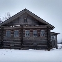 дом в д. Давыдково