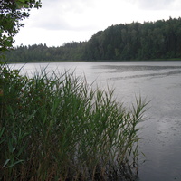 Озеро Бол.Болтик