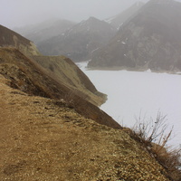 Озеро Кезеной Ам.