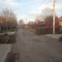 Улица Лазаренко