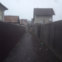 Улица Торецкая