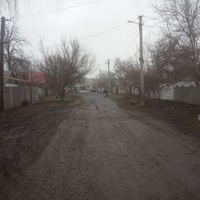 Улица Советской Армии