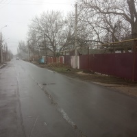 Улица Товарная