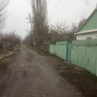 Улица Артековская