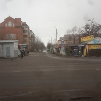 Улица Лермонтова