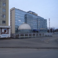 проспект Ленина, Кириши