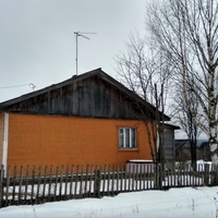 дом в д. Мальшинская