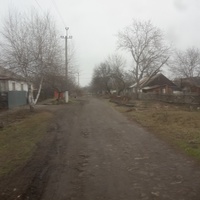 Улица Довженко (бывшая Советская).