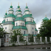 Казацкий собор