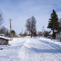 Село Супруты