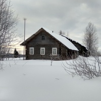 дом в д. Кузнецовская