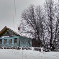 дом в д. Прокопьевская